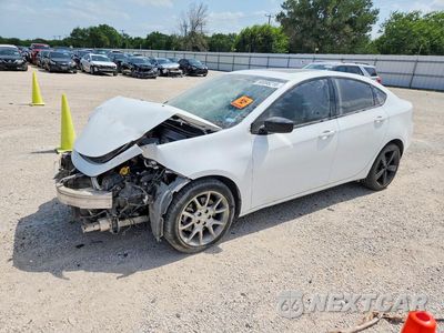 2015 DODGE DART 1C3CDFBB2FD422831 - główne zdjęcie licytacji z USA - miniatura