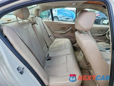 Zdjęcie 10 z 12 samochodu: 2012 BMW 328 I VIN:WBA3A5C59CF341457 - miniatura
