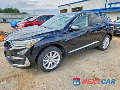 2020 ACURA RDX 5J8TC2H35LL035071 - główne zdjęcie licytacji z USA - miniatura