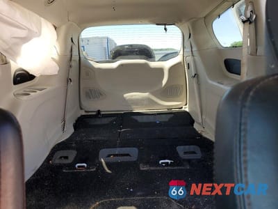 Zdjęcie 10 z 13 samochodu: 2020 CHRYSLER PACIFICA TOURING L PLUS VIN:2C4RC1EG4LR172858 - miniatura