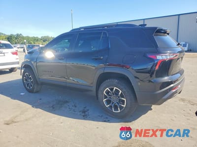 Drugie zdjęcie samochodu z przodu: 2026 CHEVROLET EQUINOX ACTIV VIN:3GNAXKEGXTL369108 - miniatura