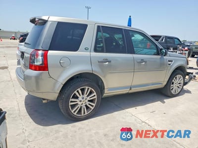 Trzecie zdjęcie samochodu z tyłu: 2010 LAND ROVER LR2 HSE TECHNOLOGY VIN:SALFT2BN0AH172627 - miniatura