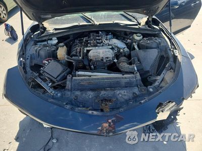 Zdjęcie 11 z 13 samochodu: 2019 CHEVROLET CAMARO LS VIN:1G1FB1RX5K0136257 - miniatura