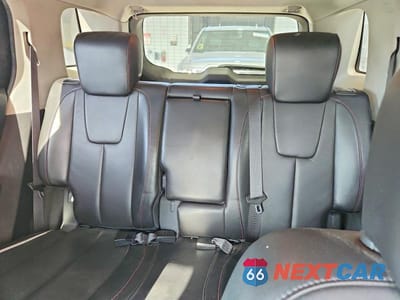 Zdjęcie 10 z 12 samochodu: 2011 GMC TERRAIN SLT VIN:2CTALWEC1B6248631 - miniatura
