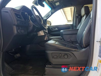 Zdjęcie 7 z 13 samochodu: 2023 CHEVROLET SUBURBAN K1500 PREMIER VIN:1GNSKFKDXPR389314 - miniatura