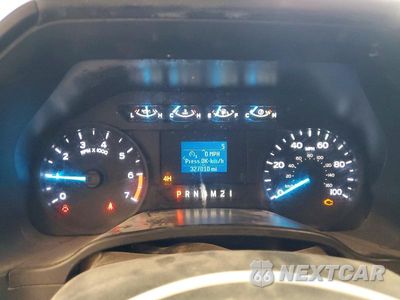 Zdjęcie 9 z 12 samochodu: 2018 FORD F250 SUPER DUTY VIN:1FT7W2B66JEB19122 - miniatura