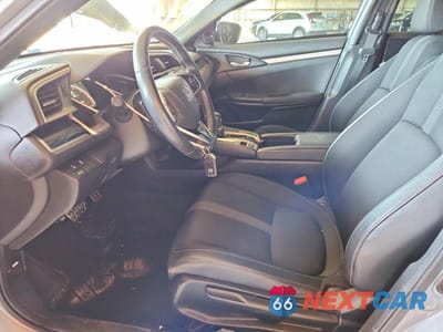 Zdjęcie 7 z 12 samochodu: 2020 HONDA CIVIC SPORT VIN:2HGFC2F8XLH573600 - miniatura