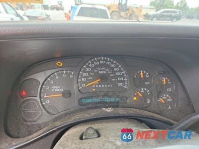 Zdjęcie 9 z 12 samochodu: 2004 CHEVROLET SILVERADO K1500 VIN:1GCEK19T14Z216234 - miniatura