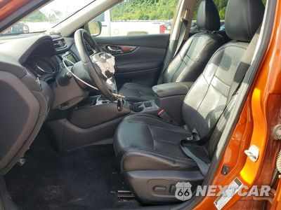 Zdjęcie 7 z 13 samochodu: 2018 NISSAN ROGUE S VIN:5N1AT2MV9JC758945 - miniatura