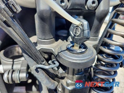 Zdjęcie 8 z 9 samochodu: 2024 YAMAHA MT07 C VIN:JYARM32Y5RA001812 - miniatura