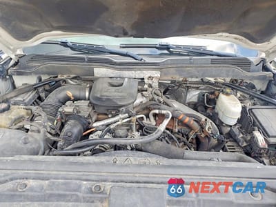 Zdjęcie 12 z 13 samochodu: 2015 CHEVROLET SILVERADO K3500 LTZ VIN:1GC4K0E88FF520611 - miniatura