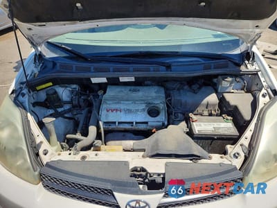 Zdjęcie 12 z 14 samochodu: 2005 TOYOTA SIENNA LE 8 PASSENGER VIN:5TDZA23C75S263614 - miniatura