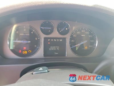 Zdjęcie 9 z 13 samochodu: 2007 CADILLAC ESCALADE ESV VIN:1GYFK66817R297171 - miniatura