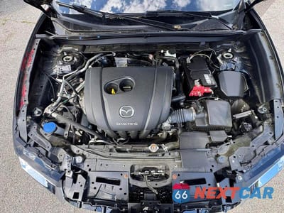 Zdjęcie 7 z 10 samochodu: 2021 MAZDA CX-30 VIN:3MVDMBAL8MM260738 - miniatura