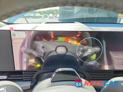 Zdjęcie 9 z 12 samochodu: 2025 HYUNDAI IONIQ 5 LIMITED VIN:7YAKR4DA4SY035663 - miniatura