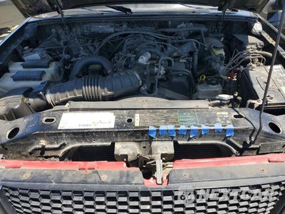 Zdjęcie 11 z 13 samochodu: 2003 FORD RANGER SUPER CAB VIN:1FTZR45E73PA87755 - miniatura