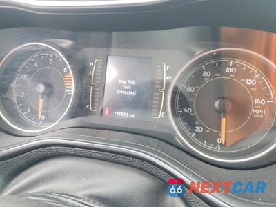 Zdjęcie 9 z 13 samochodu: 2019 JEEP CHEROKEE LATITUDE PLUS VIN:1C4PJMLB1KD292222 - miniatura