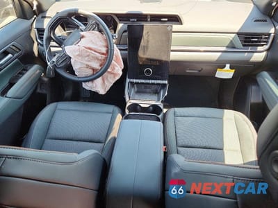 Zdjęcie 8 z 14 samochodu: 2026 GMC TERRAIN AT4 VIN:3GKALYEG4TL344720 - miniatura