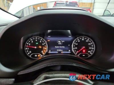 Zdjęcie 9 z 13 samochodu: 2017 JEEP RENEGADE TRAILHAWK VIN:ZACCJBCBXHPF75392 - miniatura