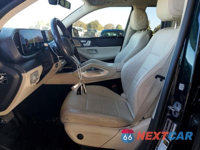 Zdjęcie 7 z 12 samochodu: 2021 MERCEDES-BENZ GLE 350 4MATIC VIN:4JGFB4KE8MA420900 - miniatura