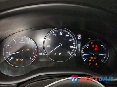 Zdjęcie 9 z 12 samochodu: 2024 MAZDA 3 SELECT SPORT VIN:3MZBPABM9RM425508 - miniatura