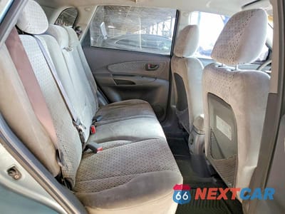 Zdjęcie 10 z 12 samochodu: 2005 HYUNDAI TUCSON GLS VIN:KM8JN72D45U111158 - miniatura