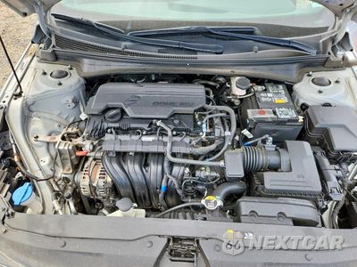 Zdjęcie 11 z 13 samochodu: 2023 HYUNDAI ELANTRA SEL VIN:5NPLS4AG2PH108028 - miniatura