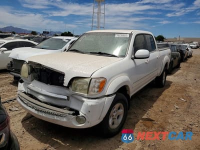 2005 TOYOTA TUNDRA SR5 5TBET34165S492211 - główne zdjęcie licytacji z USA - miniatura
