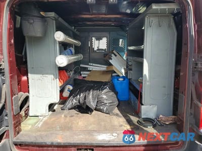 Zdjęcie 10 z 13 samochodu: 2015 FORD TRANSIT T-250 VIN:1FTNR1YM2FKA68726 - miniatura