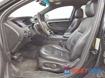 Zdjęcie 7 z 12 samochodu: 2016 FORD TAURUS SEL VIN:1FAHP2E83GG126093 - miniatura