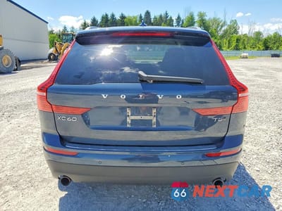 Zdjęcie 6 z 14 samochodu: 2021 VOLVO XC60 T5 MOMENTUM VIN:YV4102RK2M1834871 - miniatura
