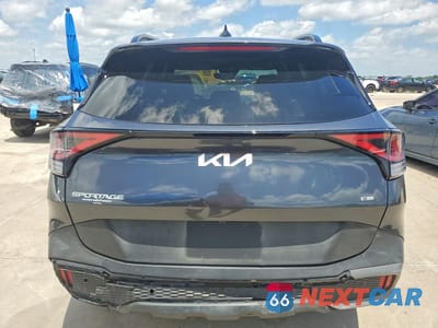 Zdjęcie 6 z 13 samochodu: 2024 KIA SPORTAGE X LINE VIN:5XYK6CDF5RG190439 - miniatura