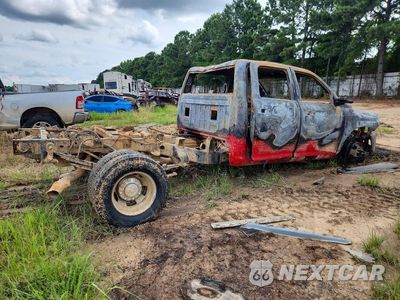 Trzecie zdjęcie samochodu z tyłu: 2022 RAM 3500 TRADESMAN VIN:3C63RRGL5NG153930 - miniatura