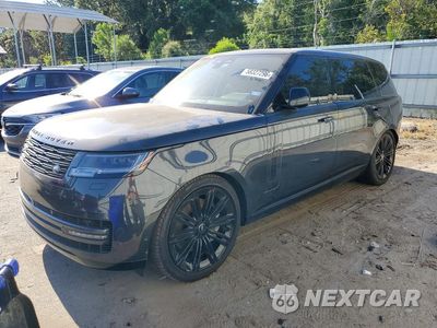 2024 LAND ROVER RANGE ROVER SE SALKPBE97RA243585 - główne zdjęcie licytacji z USA - miniatura
