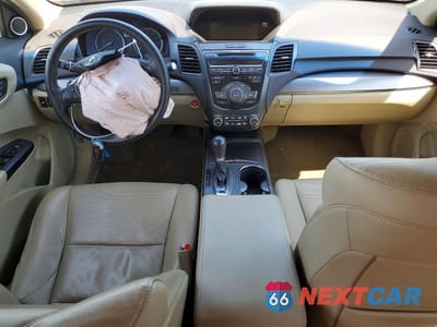 Zdjęcie 8 z 13 samochodu: 2013 ACURA RDX TECHNOLOGY VIN:5J8TB4H57DL024106 - miniatura