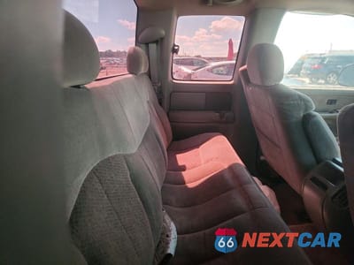 Zdjęcie 10 z 12 samochodu: 2000 CHEVROLET SILVERADO C1500 VIN:2GCEC19T0Y1171377 - miniatura