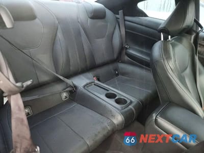 Zdjęcie 10 z 12 samochodu: 2021 INFINITI Q60 LUXE VIN:JN1EV7KK5MM410681 - miniatura