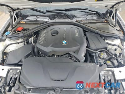 Zdjęcie 11 z 12 samochodu: 2018 BMW 330 I VIN:WBA8B9G5XJNU96235 - miniatura