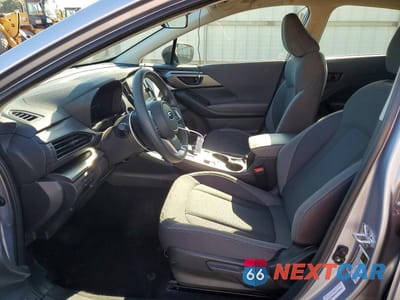 Zdjęcie 7 z 12 samochodu: 2024 SUBARU IMPREZA VIN:JF1GUABC8R8869157 - miniatura
