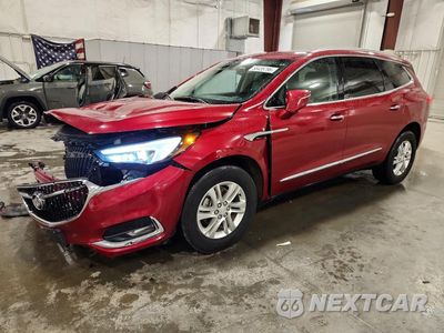 2020 BUICK ENCLAVE ESSENCE 5GAEVAKW3LJ125542 - główne zdjęcie licytacji z USA - miniatura