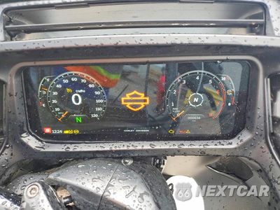 Zdjęcie 7 z 9 samochodu: 2025 HARLEY-DAVIDSON FLTRX VIN:1HD1KH718SB626767 - miniatura