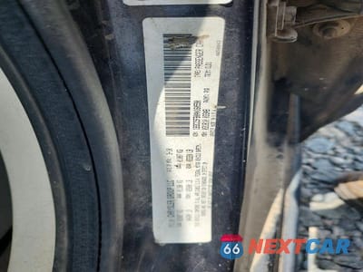 Zdjęcie 12 z 12 samochodu: 2010 DODGE AVENGER R/T VIN:1B3CC5FB0AN160590 - miniatura