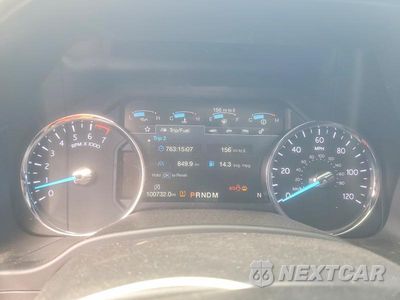 Zdjęcie 9 z 13 samochodu: 2018 FORD EXPEDITION XLT VIN:1FMJU1JT7JEA67069 - miniatura