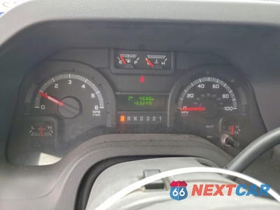 Zdjęcie 9 z 13 samochodu: 2014 FORD ECONOLINE E450 SUPER DUTY CUTAWAY VAN VIN:1FDEE4FL9EDA66011 - miniatura