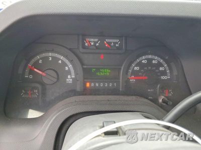Zdjęcie 9 z 13 samochodu: 2014 FORD ECONOLINE E450 SUPER DUTY CUTAWAY VAN VIN:1FDEE4FL9EDA66011 - miniatura