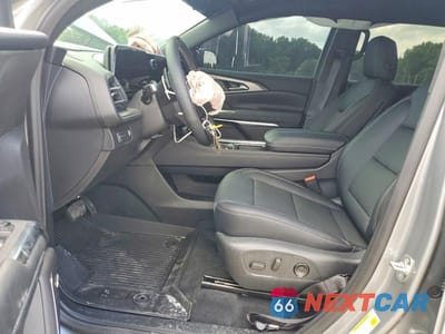Zdjęcie 7 z 13 samochodu: 2026 CHEVROLET TRAVERSE LT VIN:1GNERGKS3TJ272860 - miniatura