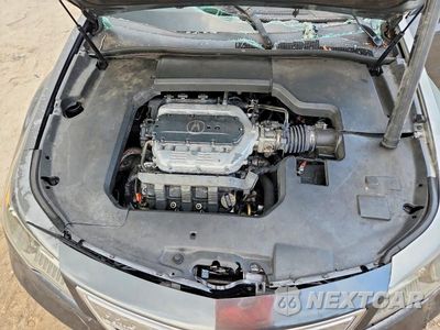 Zdjęcie 11 z 12 samochodu: 2012 ACURA TL VIN:19UUA8F28CA004223 - miniatura