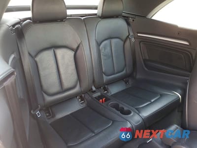 Zdjęcie 10 z 12 samochodu: 2016 AUDI A3 PREMIUM VIN:WAU67LFF4G1045172 - miniatura