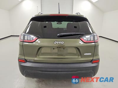 Zdjęcie 6 z 13 samochodu: 2021 JEEP CHEROKEE LATITUDE VIN:1C4PJLCB5MD134396 - miniatura