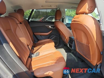 Zdjęcie 11 z 14 samochodu: 2019 AUDI Q8 PRESTIGE S-LINE VIN:WA1FVAF15KD036712 - miniatura